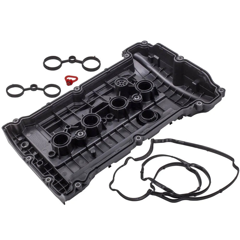 Citroen & Peugeot 1.6 16V Petrol Engine  V759886280 Cylinder Valve Rocker Cover + Gasket