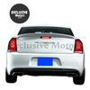 Chrysler 300 / 300C Spoiler/ Lip (2012-2018)