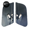 Subaru BRZ  GR86  2021-2023 Carbon Fiber Inner Door Panels x 2