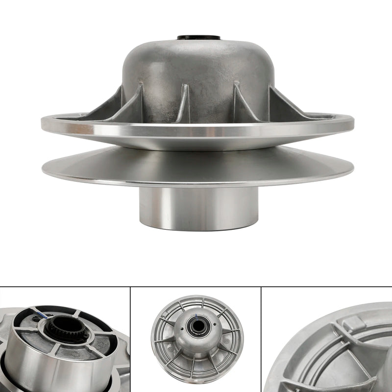 Powersports Pro Clutch & Variator