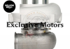 JKVK Racing G35-1050 Reverse Rotation Ceramic Dual Ball Bearing Billet Comp. Wheel Turbo 0.83/1.01/1.21 Vband 700-1050HP