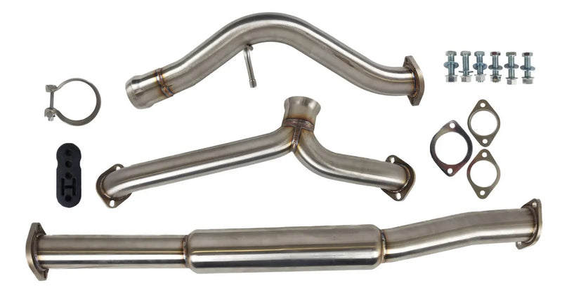 AVO S1H16G3MA065T Centre Pipe Kit (Outback 3.6R 16-19)