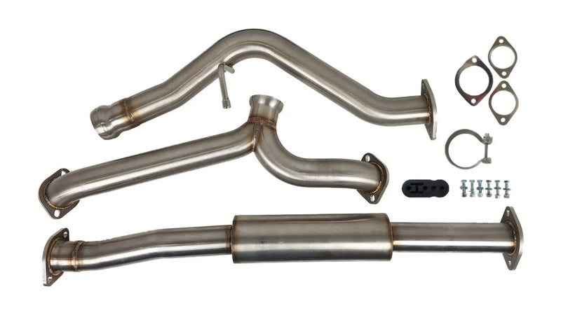 AVO S1X03G3MA365J Centre Pipe Kit
