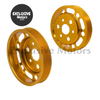 for Toyota GT86 / Subaru BRZ Pulleys