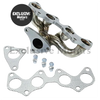 1996-1999 Toyota Starlet TD04 Turbo Manifold (80/90-Series EP82/EP85/EP91)