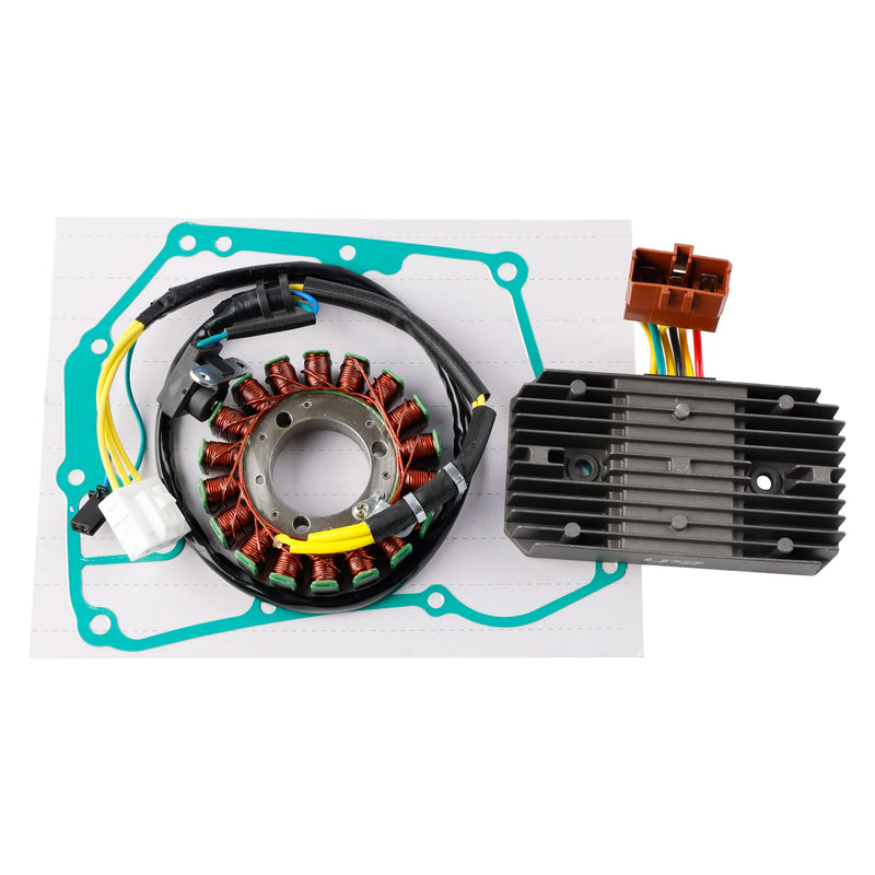 Powersports Pro Stator