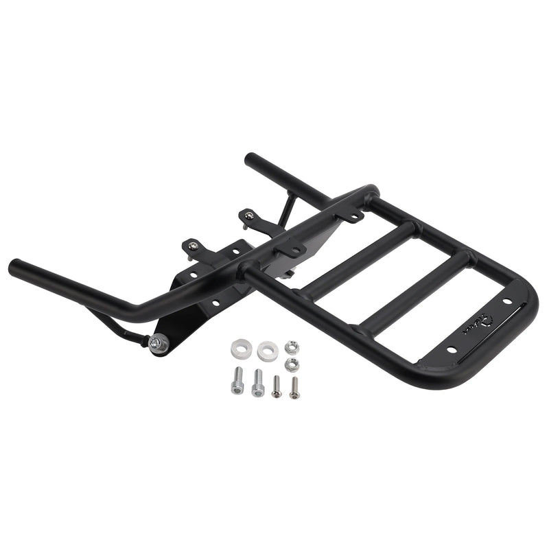 Powersports Pro Luggage Rack