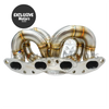 Nissan SR20DET T3 Top Mount Turbo Manifold (S13, S14)