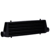 For Honda Civic DX Coupe 2Door For D17 GX LX Maxpeedingrods T3 T4 Turbo Turbocharger Turbine + Intercooler Piping Kit