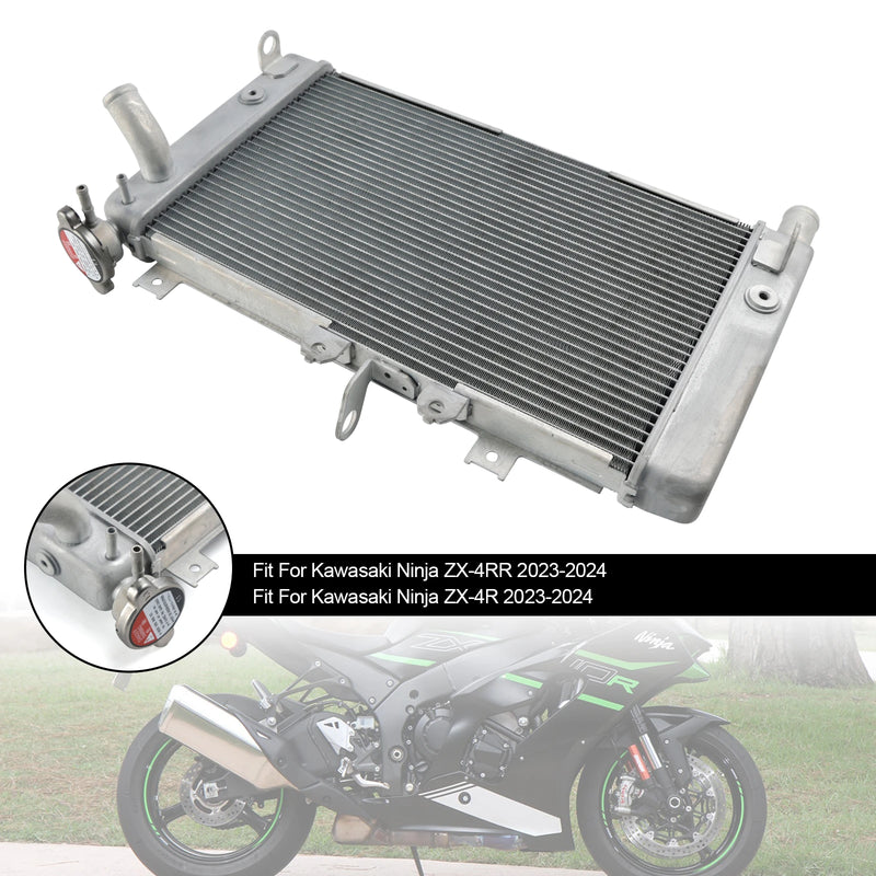 Powersports Pro Cooling