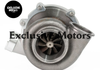 JKVK Racing G35-1050 Reverse Rotation Ceramic Dual Ball Bearing Billet Comp. Wheel Turbo 0.83/1.01/1.21 Vband 700-1050HP