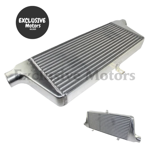 Toyota Chaser MARK II JZX110 Intercooler (2000-2004)