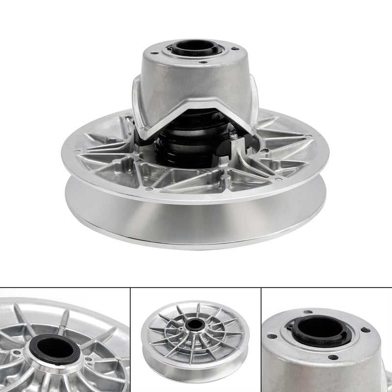 Powersports Pro Clutch & Variator