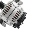 Mercedes Benz C300 2009 2010 2011 2012 GLK350 2010-12 A0009060402 Alternator
