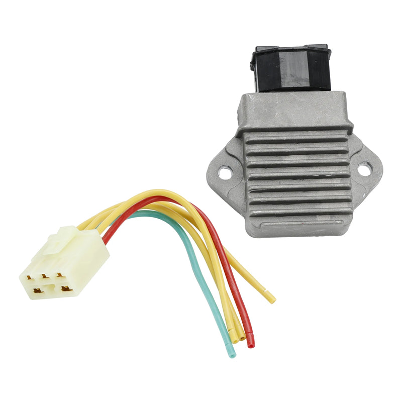 Powersports Pro Regulator / Rectifier For Honda CB500 S CB600 Hornet CBR600F CB400 CB-1 CB250