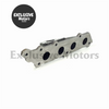 Mazda 3 (2.0L / 2.3L) Ford Focus (2.3L) T25 TD04 TD05 Cast Turbo  Manifold