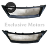Lexus IS-C Matte Black Mesh Grill (2009-2011)