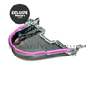 Honda Civic D15 / D16C Clear Gear Timing Belt Cover (1996-2000)