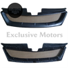 Mitsubishi Outlander Mesh Grill (2007-2009)