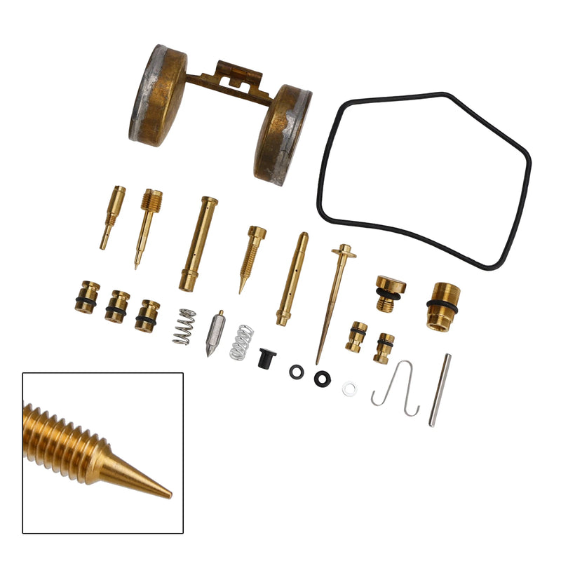 Powersports Pro Carburetor for Honda