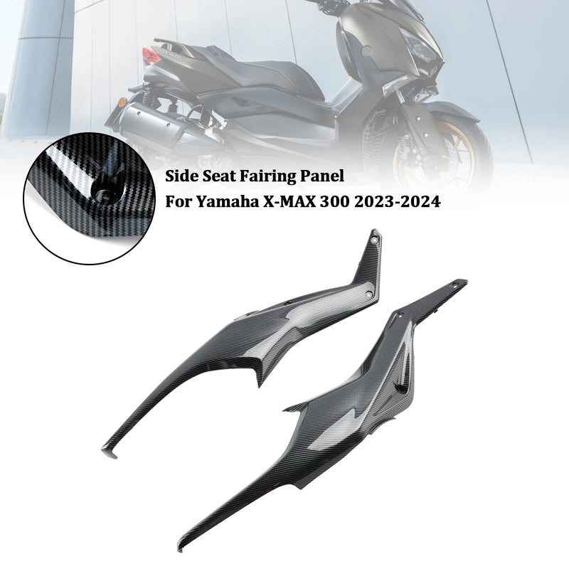 Powersports Pro Fairing 2023-2025