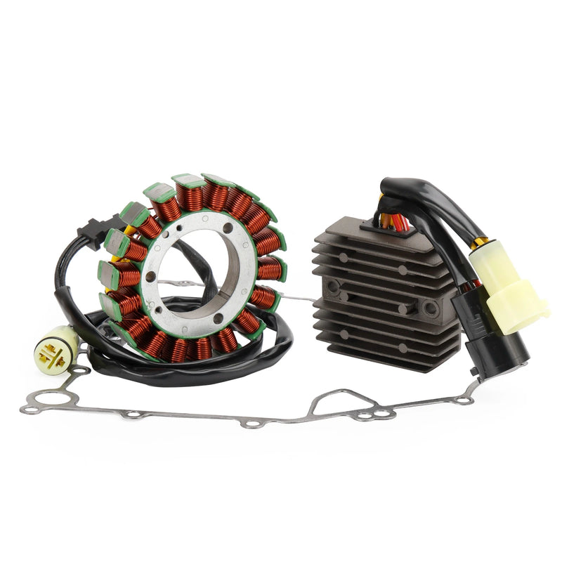 Powersports Pro Stator for Kawasaki Brute Force 2002