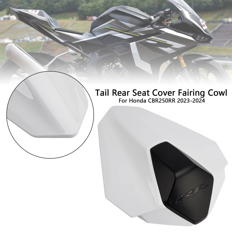 Powersports Pro Fairing for Honda 2023-2024