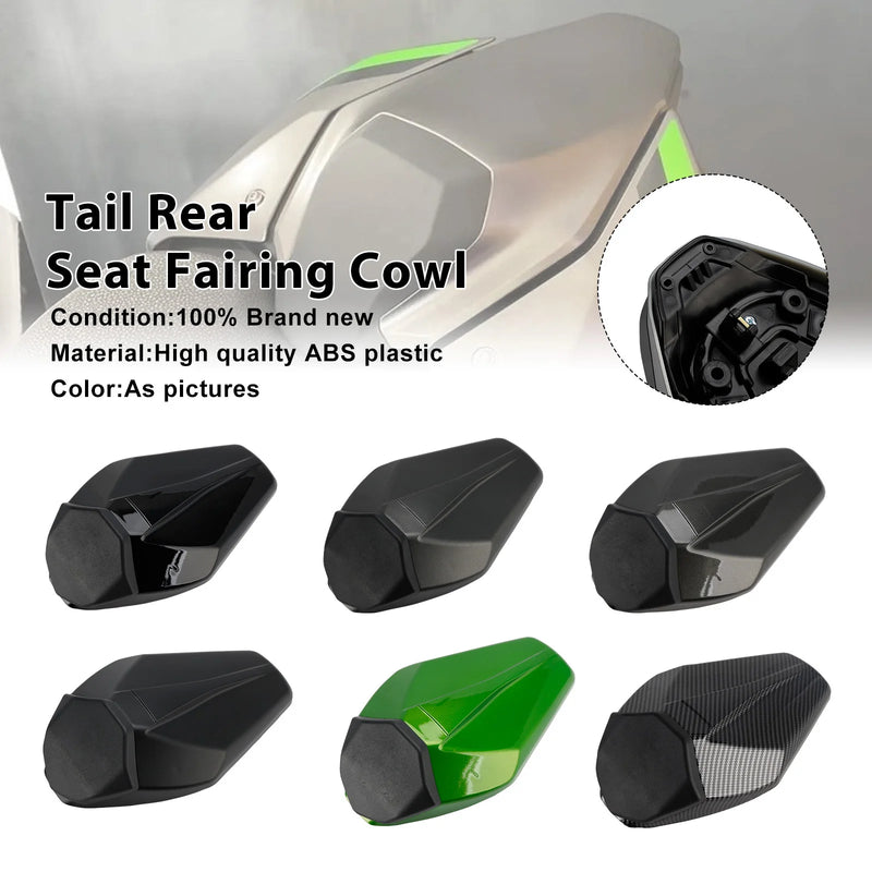 Powersports Pro Fairing 2025-2026