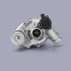 Citroen DS C4 Peugeot 1.6 THP 155 Engine EP6CD 53039700104 K03 Turbo Charger