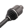 Ram 1500 2012 2013 - 2022 68028398AA 68028398AB Front CV C/V Axle Drive Shaft Assembly LH Driver or RH Passenger