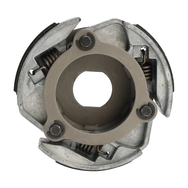 Powersports Pro Clutch & Variator