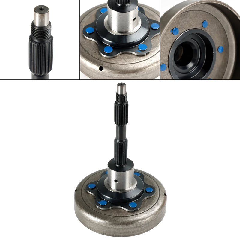 Powersports Pro Clutch for Arctic Cat