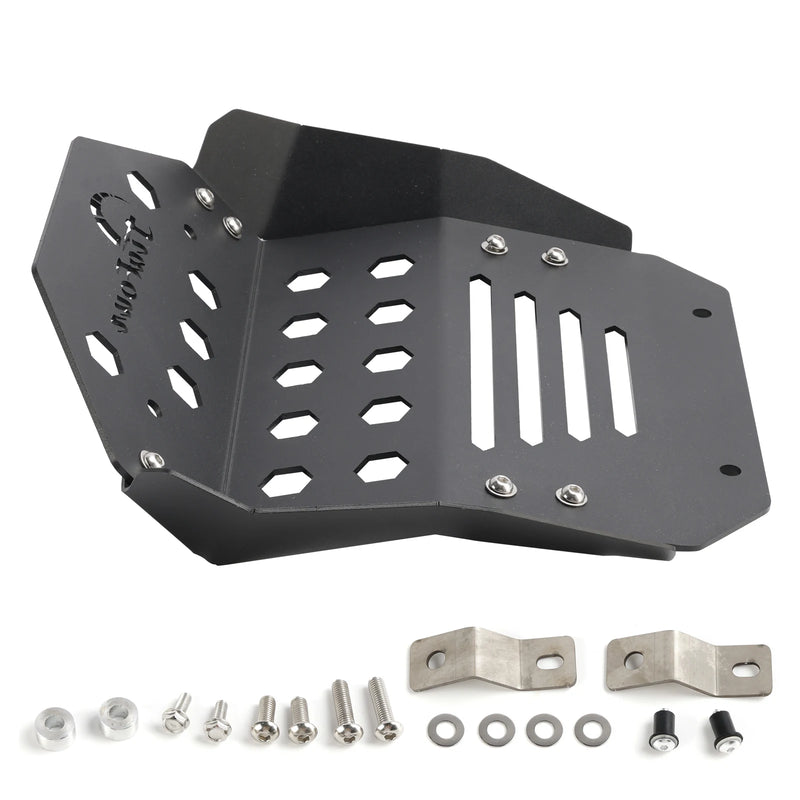 Powersports Pro Skid Plate