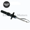 Porsche Boxster, Cayman Electronic Rear Shock Absorbers x 2 with Sensors