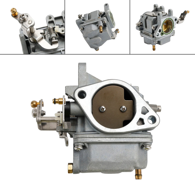 Powersports Pro Carburetor