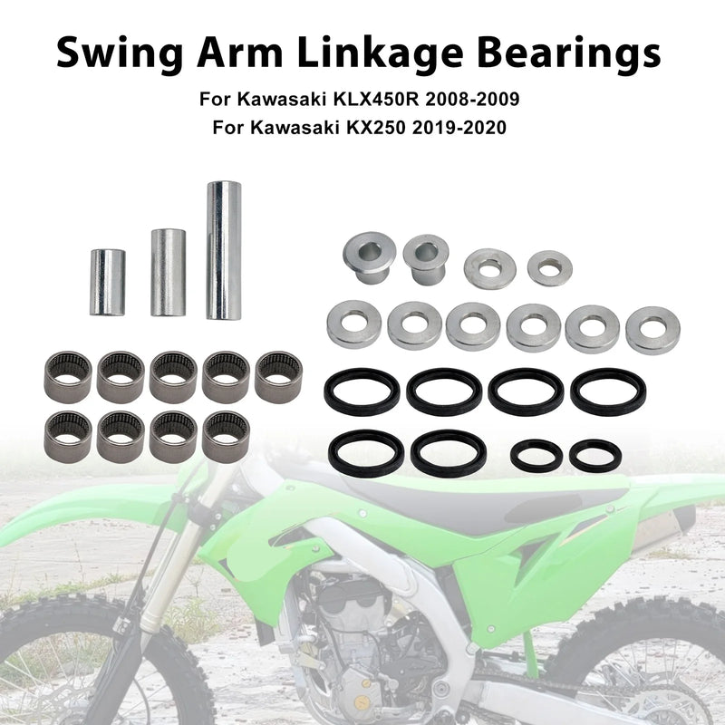 Powersports Pro Bearing