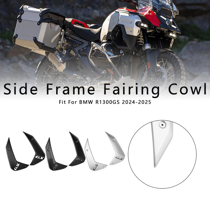 Powersports Pro Fairing 2024-2025