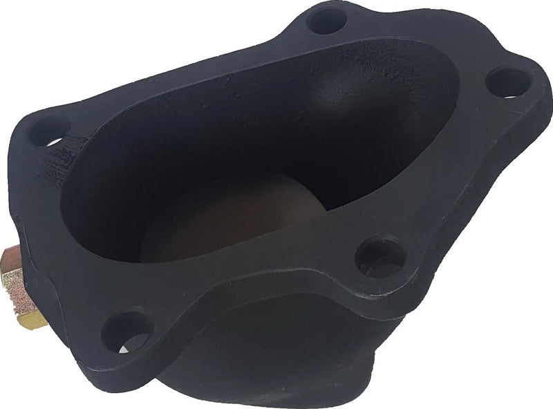 AVO S2A00G3GNOCAT Race Pipe with No Cat