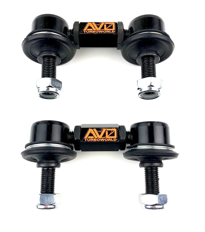 AVO S2D03G1HUB70J 70-80mm Rear Adjustable Sway Bar | Kren Offroad NZ