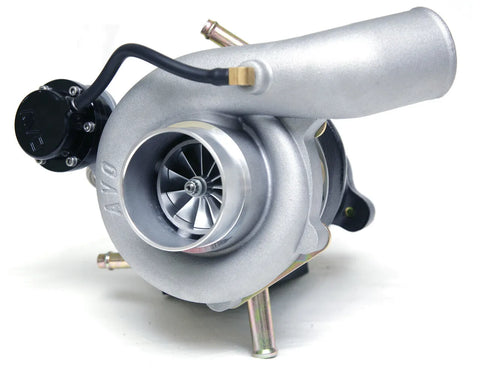 AVO S2D08G06AG55A Black Series Billet 3055 Bolt-On | Kren Offroad NZ