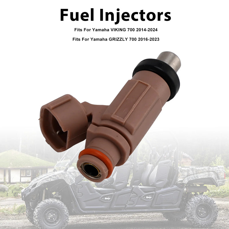 Powersports Pro Fuel Injector