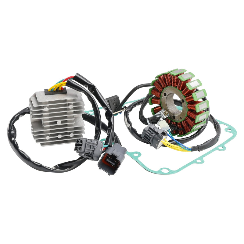 Powersports Pro Accessory 2009-2015