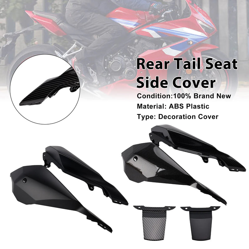 Powersports Pro Fairing for Honda 2024-2025