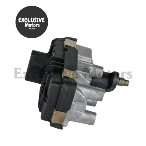 BMW X1 (F48) 18d 110 / 150HP Diesel Electronic Turbocharger Actuator