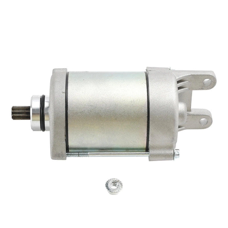 Powersports Pro Starter Motor