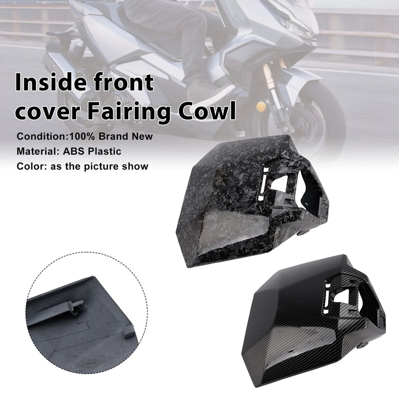 Powersports Pro Fairing for Honda 2022-2025