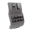 Driver Side Switch Fascia Panel (RHD)