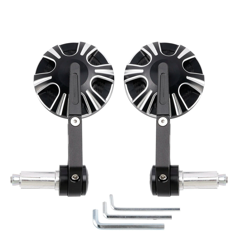 Powersports Pro Mirror