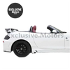 BMW Z4 E89 / E86 / E85 Spoiler