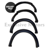 Ford Ranger Wildtrack / XLT Fender Guard Flares (2023-2025)